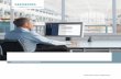 Totally Integrated Automation Portal - Siemens · Totally Integrated Automation Portal ... With the Totally Integrated Automation Portal (TIA Portal), Siemens is following a vision