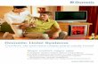 Dometic Hotel Systems - ciho.es webs/MinibarsDometic.pdf · El “secreto” detrás de nuestro éxito es una combinación exclusiva de espe-cialistas en know-how, tecnología punta,