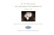 H. P. Blavatsky - Página de la Sociedad Teosófica en Puerto Ricosociedadteosoficapr.org/Biblioteca/Glosario_T/GTeos_P.pdf · primera letra de la voz pavana, sinónima de váyu,