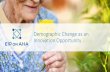 Demographic Change as an Innovation Opportunityspacemeetshealth.esa.int/wp-content/uploads/2017/02/ESA EIP AHA... · What can you find in the EIP AHA? A flourishing ecosystem A platform