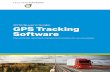 2016 Buyer’s Guide: GPS Tracking Software - Teletrac Navman · There are software companies in the space that will offer you basic vehicle tracking and limited fleet reports. But