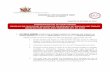 GOVERNMENT OF THE REPUBLIC OF TRINIDAD AND … LIST FINAL amended and updated... · GOVERNMENT OF THE REPUBLIC OF TRINIDAD AND TOBAGO FINANCIAL INTELLIGENCE UNIT MINISTRY OF FINANCE