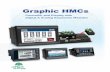 Controller and Display with Digital & Analog Expansion Modules · Support for quadrature inputs & PWM output. l. High speed counters and timers. l. ... Siemens-S7-300. Siemens-Step-7