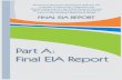 PROPONENT 1-3 LOCATION 1-3 AIM 1-5 PROJECT 1-7 EIA 1 … · Manual for Environm ental Impact assessment for Desalination. ... Environmental Impact Assessment (EIA) for the Proposed