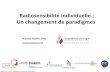 Radiosensibilité individuelle : Un changement de paradigmes · PROJET CELLINE Radiobiologie des syndromes génétiques SYNDROMES Ataxie telangiectasie (homoz. classiques) ATM Syndrome