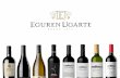 C:Documents and Settingscomu06uEscritoriocatalogo portada · completo de elaboración del vino: ... compota de ciruela. ... Eguren Ugarte ofrece la oportunidad exclusiva de comprar
