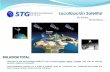 Localización Satelital - satelliteguard.com.mx · El Global Positioning System (GPS) o Sistema de Posicionamiento Global ... Protocolo de Control de Transmisión (TCP) y Protocolo