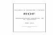 REGLAMENTO DE ORGANIZACIÓN Y FUNCIONES ROFperu.gob.pe/docs/PLANES/10059/PLAN_10059_Reglamento de Organizacion... · reglamento de organizaciÓn y funciones - rof ordenanza nro. 461