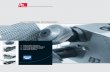 zeus KNURLING TECHNOLOGY - oclmexico.com · zeus® knurling technology--> knurling wheels--> form knurling tools--> cut knurling tools--> special tools