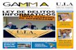 Vientos de cambio para América Latina - uia.ac.cr Gamma IIC-2013.pdf · una información proporcionada por los cursos de Géneros Periodísticos, Periodismo Escrito, Fotografía