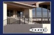Elite Top Railing - Elite Fence Product, INC Fence Products Inc Railing.pdf · visit our website for more images and information EFR-20 w/2-1/2” Top Cover w w w. e l i t e f e n