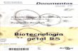 · PDF filePrograma Dia 6111 - Quarta-feira 08:00-10:00 - Credenciamento. 10:00-10:30 - Abertura. 10:30-12:00 - Conferência: «La Biotecnoiogia en ia vida cotidiana