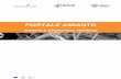 PORTALE AMIANTO - Sardegna Salute · Pag. 5 di 110 1 INTRODUZIONE Il presente manuale intende offrire una guida alle Imprese che utilizzano amianto nei processi produttivi, o che