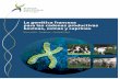 La genética francesa para las cadenas productivas bovinas ...fr.france-genetique-elevage.org/IMG/pdf/fge_genetica_para_las... · razas lecheras francesas, el progreso genético es