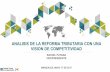 Presentación de PowerPoint - anif.coanif.co/sites/default/files/memorias/rafael_puyana_-_consejo... · RAFAEL PUYANA VICEPRESIDENTE. Competitividad en Colombia: Condiciones básicas,
