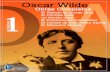 Ebook - Oscar Wilde 1 · 2 Oscar Wilde Obras Completas Volúmen 1 • El Retrato de Dorian Gray • El Principe Feliz • Un Marido Ideal • El Fantasma de Canterviller