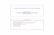 Capítulo 5 Comunicación y sincronización de …sandoval/ApuntesSO/Cap05.pdf1 Sistemas operativos: una visión aplicada Capítulo 5 Comunicación y sincronización de procesos Sistemas