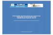 Informe Rendición de Cuentas Ejercicio Fiscal 2013 · de las direcciones especializadas del MAGA y otras instancias afines, para la planificación, diseño, operación y acompañamiento