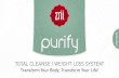 Transform Your Body, Transform Your Life! · Yes, Zrii Purify can be used with all other Zrii products! In fact, if you are currently using Zrii Amalaki, Achieve, or Accell we encourage