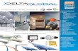 LIDERES EN AHORRO ENERGETICO ... - deltaglobal.com.ecdeltaglobal.com.ec/pdf/Catalog2015.pdf · MISION VISION VALORES Brindar soluciones integrales al sector industrial y comercial