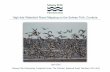 High tide Waterbird Roost Mapping on the ... - Solway Firth Roost... · High-tide Waterbird Roost Mapping on the Solway Firth, Cumbria April 2016 Solway Firth Partnership, Campbell