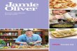 honest ingredients, lovely food - Jamie Oliver Range from ... Oliver Product Brochure.pdf · How Jamie Oliver can fuel sales growth Jamie attracts new consumers, lifting category