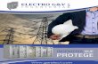 INGENIERÍA QUE PROTEGE - electrogyv.comelectrogyv.com/brochure.pdf · Fabricación y diseño de tableros eléctricos de DISTRIBUCIÓN, PROTECCIÓN, COMPENSACIÓN DE ENERGÍA, CENTRO