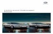 VW Listino Passat - volkswagen.it · Validità 02.01.2017 - Aggiornamento 02.01.2017 - 1/7 Equipaggiamenti Pacchetti Speciali R-Line Exterior Pack Paraurti e minigonne R-Line Griglia