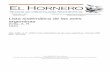 Lista sistemática de las aves argentinas - core.ac.uk · Puesto en linea por la Biblioteca Digital de la Facultad de Ciencias ... Pico pimienta. Loxia fuliginosa ... Spinus magellanicus
