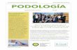 Consejo General de Colegios Oﬁciales de Podólogos 30 de ...copoga.com/wp-content/uploads/2017/12/Podologos-Boletin29.pdf · protocolos clínicos y mejorar la calidad asistencial
