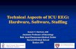 Technical Aspects of ICU EEG: Hardware, Software, Staffingcapitulo-cubano-nfc.github.io/la-eeg-uci/_downloads/EEGc_tecnica.pdf · Technical Aspects of ICU EEG: Hardware, Software,