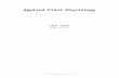   · Web viewApplied Plant Physiology. Applied Plant Physiology. Applied Plant Physiology. Tárgymutató. 1. Principles of Applied Plant Physiology. 2. General characteristics of