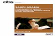 SAUDI ARABIA - omct.org · The Observatory Saudi Arabia: Condemned to silence - The situation of women human rights defenders TABLE OF CONTENTS Executive summary ...