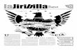 Ł publicación quincenal Ł - epoca2.lajiribilla.cuepoca2.lajiribilla.cu/pdf/jiripapel/Jiribilla25.pdf · se volcaron en la opulenta ciudad petrolera, en el ámbito de los poderosos