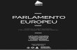 PARLAMENTO EUROPEU - TEMAS 14- Diversidadetemasmg.com/wp-content/uploads/2016/05/parlamentoeuropeu_guiade... · ... 34 4- Crise de Refugiados ... 3 Considerando princípios de macroeconomia