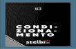 CONDI- ZIONA- MENTO - stelbi.it · 14 - aura monosplit 18 - vega monosplit 22 - free match 24 - aura multisplit 26 - vega multisplit 28 - cassetta multisplit 30 - console multisplit