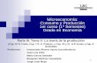 Microeconomía: Consumo y Producción 1er curso (1º Semestre ... III. Tema V.pdf · Microeconomía: