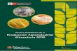 Anuario Estadístico de la Producción Agroindustrial ...siea.minagri.gob.pe/siea/sites/default/files/anuario-produccion... · el comportamiento de las principales variables vinculadas