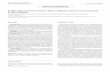 Esófago hipercontráctil: contexto clínico y hallazgos ...scielo.isciii.es/pdf/diges/v107n5/es_original4.pdf · RESUMEN Introducción: ... de la amplitud de la contracción en el