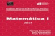 Matemática - x.edu.uy · computación; por ejemplo, se estudian el algoritmo de Euclides, el algoritmo de Ruffini, el algoritmo de Dijkstra, etc. En los cursos tradicionales de matemática