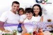 J-30490760-5 - amway.com.ve · nutricional que clasifica los alimentos en 3 grupos de acuerdo con su función: frutas y vegetales, leguminosas y alimentos de origen animal, y por