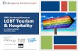 CMI’s 21st Annual Survey on LGBT Tourism & Hospitality · CMI’s 21st Annual LGBT Tourism & Hospitality Survey USA Overview Report I 2016 3 › 4,731 total respondents completed