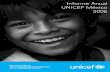 Informe Anual UNICEF México 2005 · democracia en México, ya que introduce un sistema de reglas iguales para todos. UNICEF apoyó a las autoridades ... rescate y rehabilitación