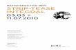 RÉTROSPECTIVE BEN STRIP-TEASE INTÉGRAL · Cultural/Banco do Brasil et Collection Fluxus Silverman, Detroit, 2003), et Yes Yoko Ono, avec Alexandra Munrœ (Abrams, 2000).