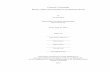 Cosmetic Citizenship: Beauty, Affect and Inequality in ... · Cosmetic Citizenship: Beauty, Affect and Inequality in Southeastern Brazil by Alvaro Jarrín ... Affect and Inequality