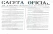 virtual.urbe.eduvirtual.urbe.edu/gacetas/38432.pdf · Nacional considerados como "sujeto de canjS' podrán ser "objeto de canje". Artículo 50. Los Bonos de la Deuda Pública Nacional
