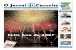 JC N9 - ..: O Jornal de Coruche:.. A1N09 site.pdf · O Jornal de Coruche por dentro! Mais destaques na última página. Páginas 24 e 25 ... João Machado de Barros, João Sobral