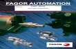 CNC 8035 - Novas Funções - Home Fagor - Fagor Automation · Fagor Automation se reserva o direito de modificar o conteúdo do manual, não estando obrigado a notificar as variações.