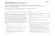 The first joint ESGAR/ ESPR consensus statement on the ... · GASTROINTESTINAL The first joint ESGAR/ ESPR consensus statement on the technical performance of cross-sectional small