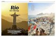 4 Thema 5 3 ul 016 Rio - nuvu | Fine Art Prints · 2016-08-30 · (Cristo Redentor) Die 30 Meter hohe Christusstatue aus ... Sicherheit Überfälle und Trickdiebstähle sind ... ropäische